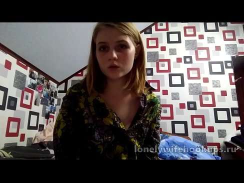 ❤️ Ungur ljóshærður nemandi frá Rússlandi hefur gaman af stærri pikkum. ❤ Fallegt klám á is.liporno.ru ❌️❤